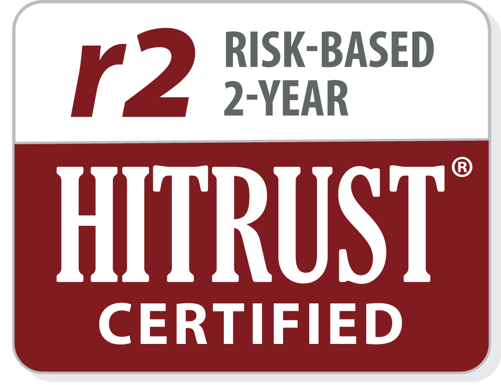 HITRUST logo