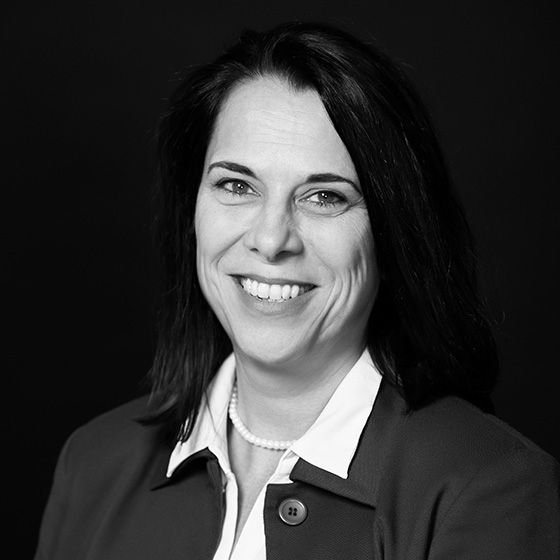 Debbie Touchette