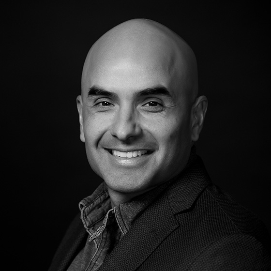 Michael Gonzales