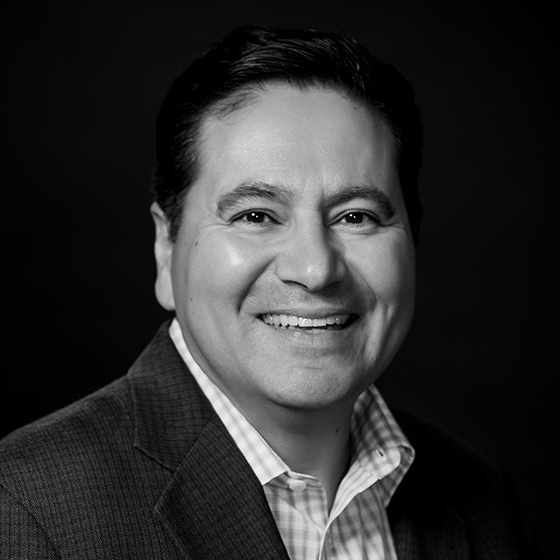 Reuben Tovar